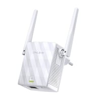 TP-LINK TL-WA855RE 300mbps N300 2.4GHZ Mesafe Genişletici EV Ofis Tipi Priz Tip