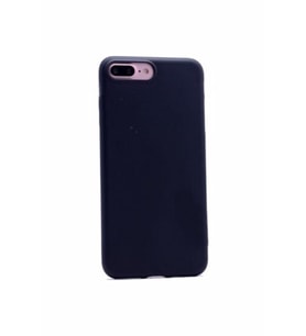 Apple Iphone 7 -8 Siyah Premier Kılıf