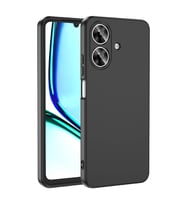 Realme Note 60 Uyumlu Kılıf Zore Mara Lansman Kapak