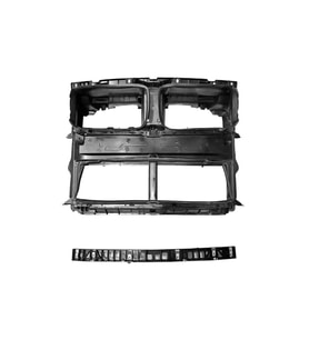 BMW X1:F48 LCI Panel Hava Kanalı Ön Fan Maskesi 51748493410 Wender