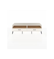 Hyperion TV Ünitesi 2 Raflı 2 Çekmeceli  176x44x51 Aytaşı-Çam/Aytaşı