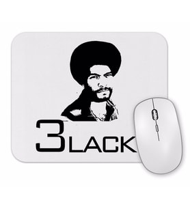 Pedrin Mouse Pad