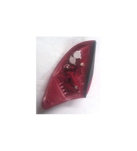 TOYOTA RAV4- 09/12; STOP LAMBASI SOL KIRMIZI/BEYAZ (CASP) 81561-42120 244-1506