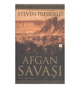 Afgan Savaşı