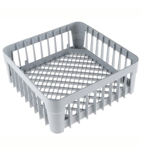 Electrolux Professional SBG380 Kare Bardak Sepeti 380x380x150mm ,867036