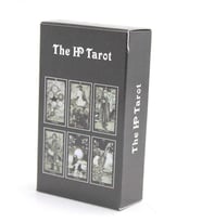 The ip Tarot (Çok Renkli)