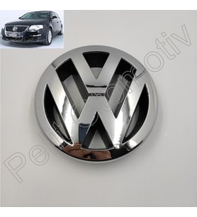 PASSAT (2006-2011) ÖN PANJUR ARMASI  3C0853601C