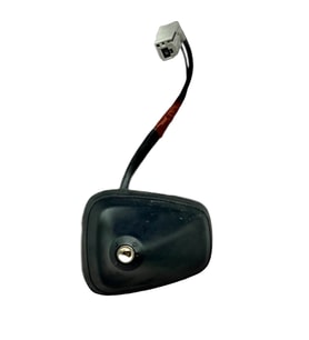 Nissan Qashqai X Trail Anten Yuvası Dip 2014-2016 282B3-4BA0A
