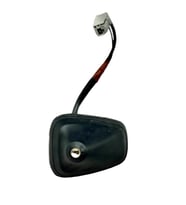 Nissan Qashqai X Trail Anten Yuvası Dip 2014-2016 282B3-4BA0A