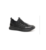 Pierre Cardin 77541 Siyah Kışlık Termo Taban Erkek Ayakkabı