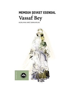 Vassaf Bey