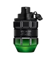 Viktor&Rolf Spicebomb Night Vision EDT 90 ml Erkek Parfüm