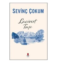 Lacivert Taşı