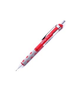 Rotring Versatil Kalem Tikky RD 0.7 MM Kırmızı 1904507
