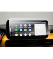 Jeep Avenger Summit Mat Ekran Koruyucu 10.25 inç Multimedya (Şeffaf)