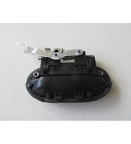 HYUNDAI ACCENT- 95/97; ARKA KAPI DIŞ AÇMA KOLU SOL SİYAH (EURO BODY) 83650-22000 591-3062