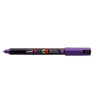 Uni Posca PC-1MR Boyama Markörü 0.7 mm MOR 
