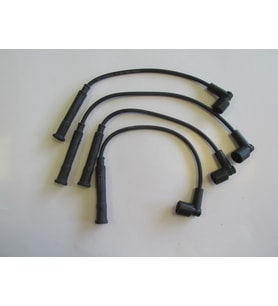 BMW 3 SERI- E36- SD/COUPE- 91/98; BUJİ KABLOSU TAKIM (8V)(M43B18-M43B16)1.6/1.8 CC (YOW JUNG)