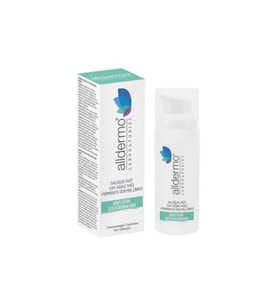 ALLDERMO AKNE BAKIM KREMİ 50ML