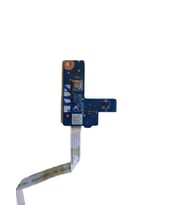 Lenovo E540 Tetik Butonu