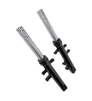 RKS Newlight 125 Ön Amortisör Takımı