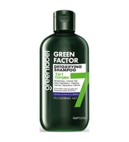 Greenlabel Green Factor 7 Bitkili Onarıcı Ve Yoğun Bakım Şampuanı 400 ML