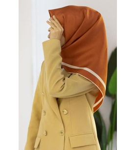Vissona Exclusive Tivil 60441-7-0014-0003 Turuncu