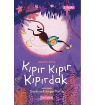 Kıpır Kıpır Kıpırdak