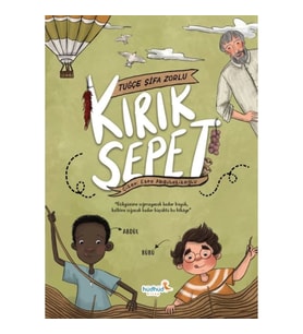 Kırık Sepet