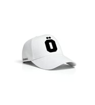 Ö Harfi Unisex Şapka