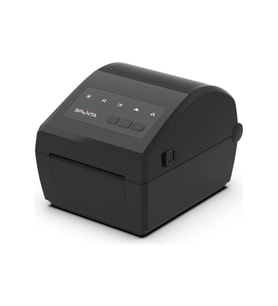 Spenta Spr-211d 203dpı Direkt Termal Usb+ethernet Barkod Yazıcı Ribonsuz Kullanım