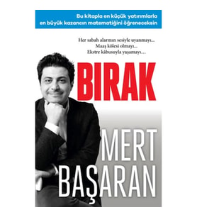 Bırak