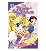 Disney Prenses Kilala 2
