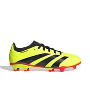 adidas Predator League Fg J Genç Çim Zemin Kramponu IG7747 Sarı