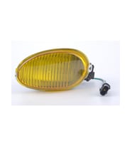 SİS FARI SARI SOL HYUNDAI ACCENT YUMURTA KASA 1995-2000 (Boş)