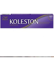 Koleston Tüp Boya 9/0 Sarı