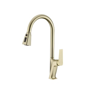 ACAR MATTE GOLD SPİRALLİ EVYE BATARYASI (MAT ALTIN)