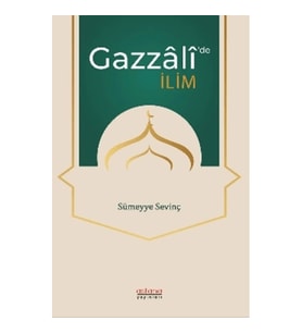 Gazzali’de İlim