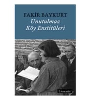 Unutulmaz Köy Enstitüleri