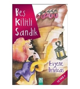 Beş Kilitli Sandık