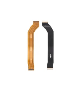 Xiaomi Redmi Note 12 Pro 4G Anakart Main Ara Film Flex 2209116AG 2209116AG