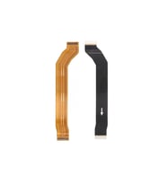 Xiaomi Redmi Note 12 Pro 4G Anakart Main Ara Film Flex 2209116AG 2209116AG