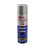 Ayt Blue Bird Yağsız Kontak Sprey 250 Ml. BB-251 Devre Çözücü Sökücü Temizleyici