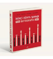İkinci Dünya Savaşı: İnfografik (CİLTLİ)