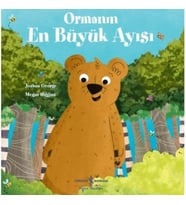 Ormanın En Büyük Ayısı