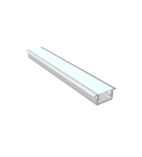 Mutfak Dolabı ve Tezgah Altı Gömme LED Armatür 12V 6500K 100CM