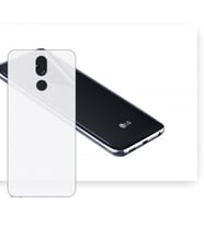SChitec LG K40 Uyumlu Arka Yüzey Hidrojel Koruyucu Film
