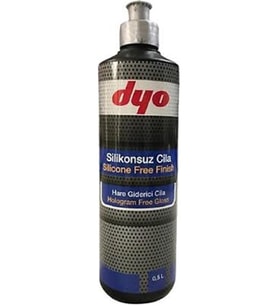 DYO 2310 SİLİKONSUZ HARE GİDERİCİ CİLA 1/1 (Çok Renkli)