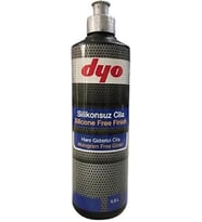DYO 2310 SİLİKONSUZ HARE GİDERİCİ CİLA 1/1 (Çok Renkli)