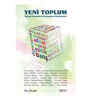 Yeni Toplum